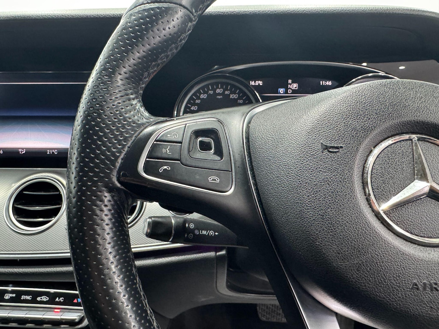 Used Mercedes-Benz E Class 2018 for sale - 77202545: Photo 44