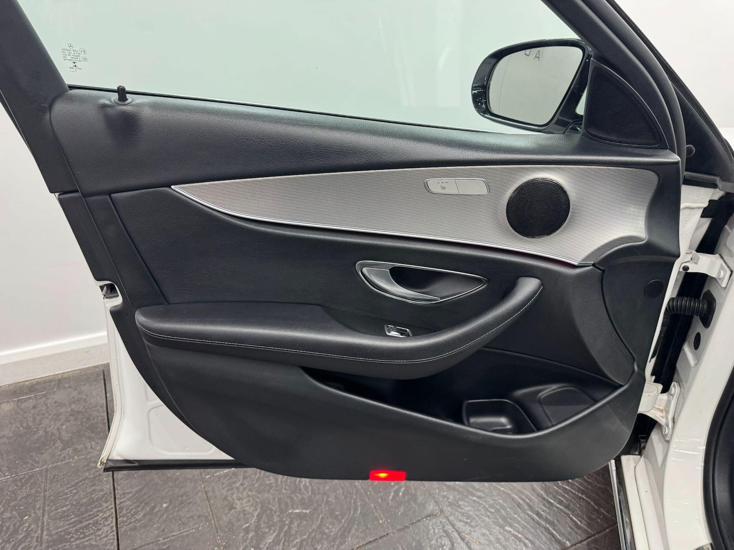 Used Mercedes-Benz E Class 2018 for sale - 77202545: Photo 47