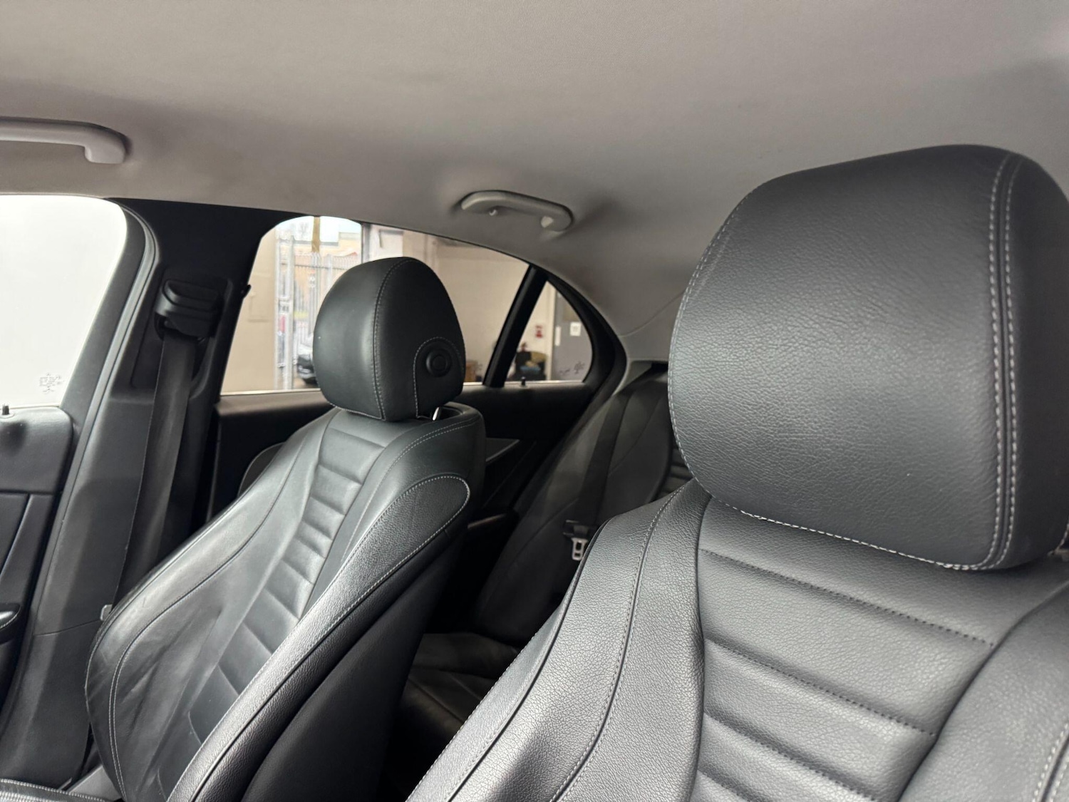 Used Mercedes-Benz E Class 2018 for sale - 77202545: Photo 50