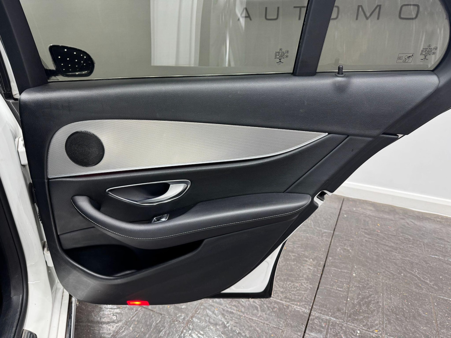 Used Mercedes-Benz E Class 2018 for sale - 77202545: Photo 55