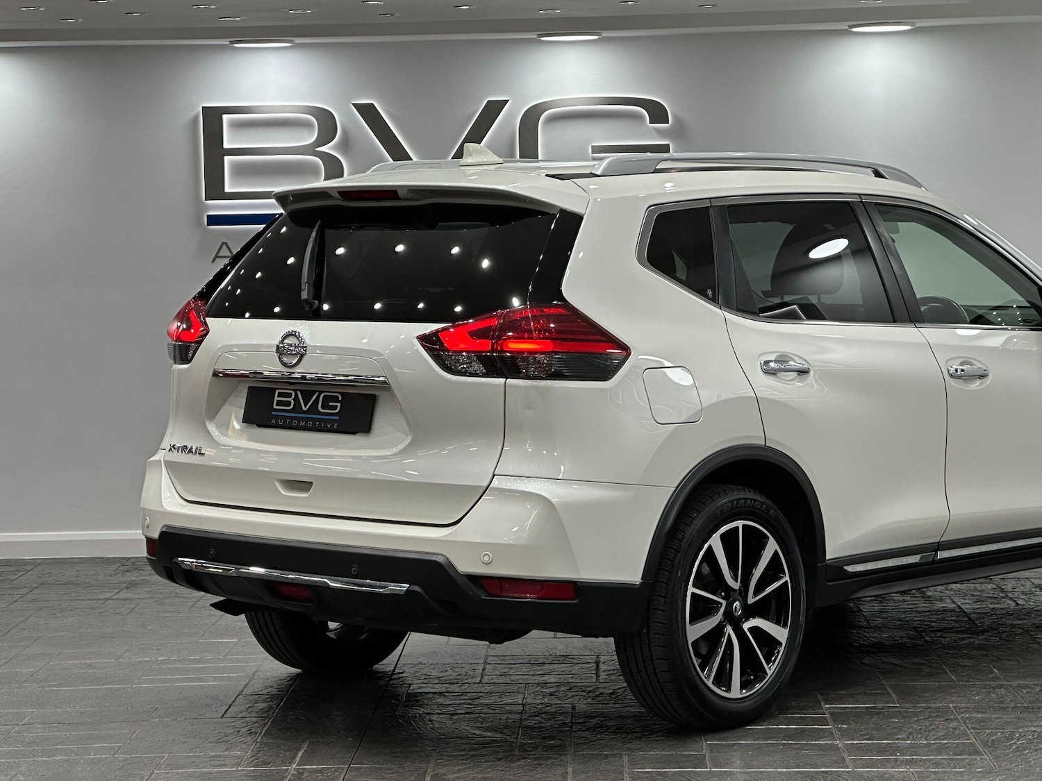 Vehicle 19