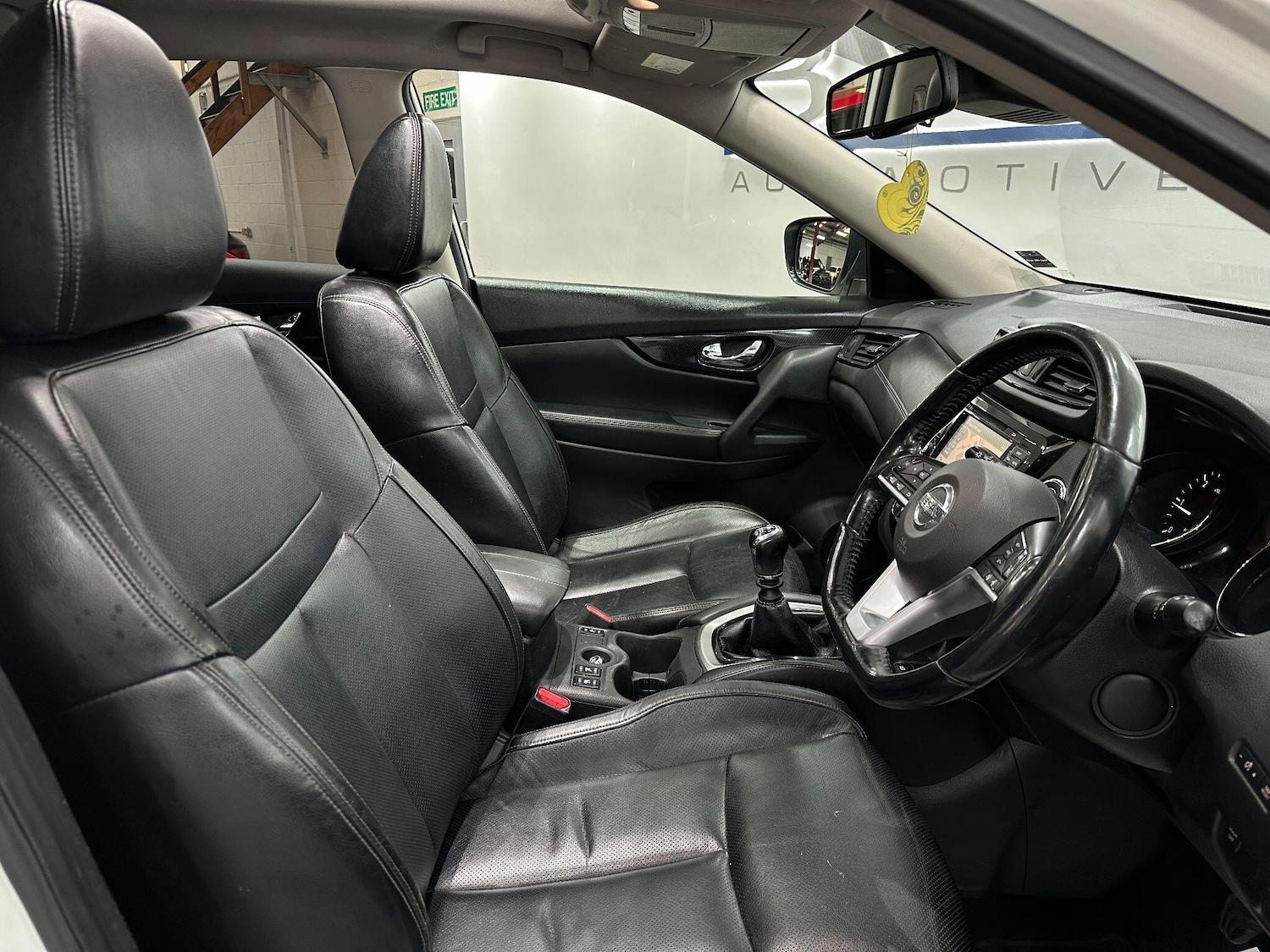 Vehicle 25