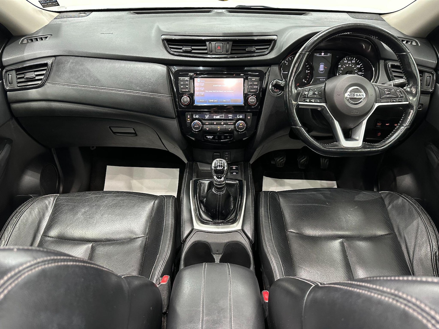 Vehicle 29