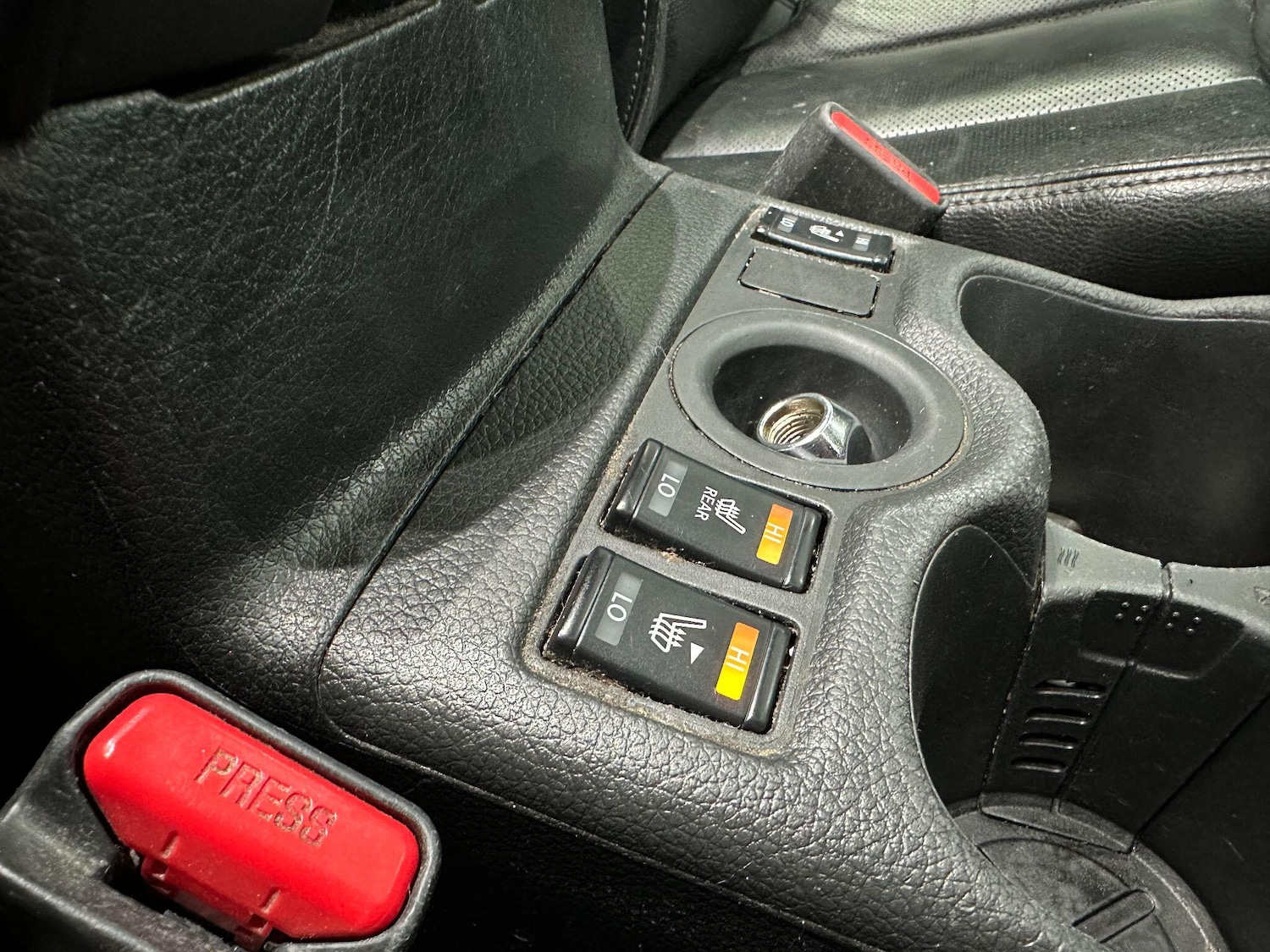 Vehicle 40