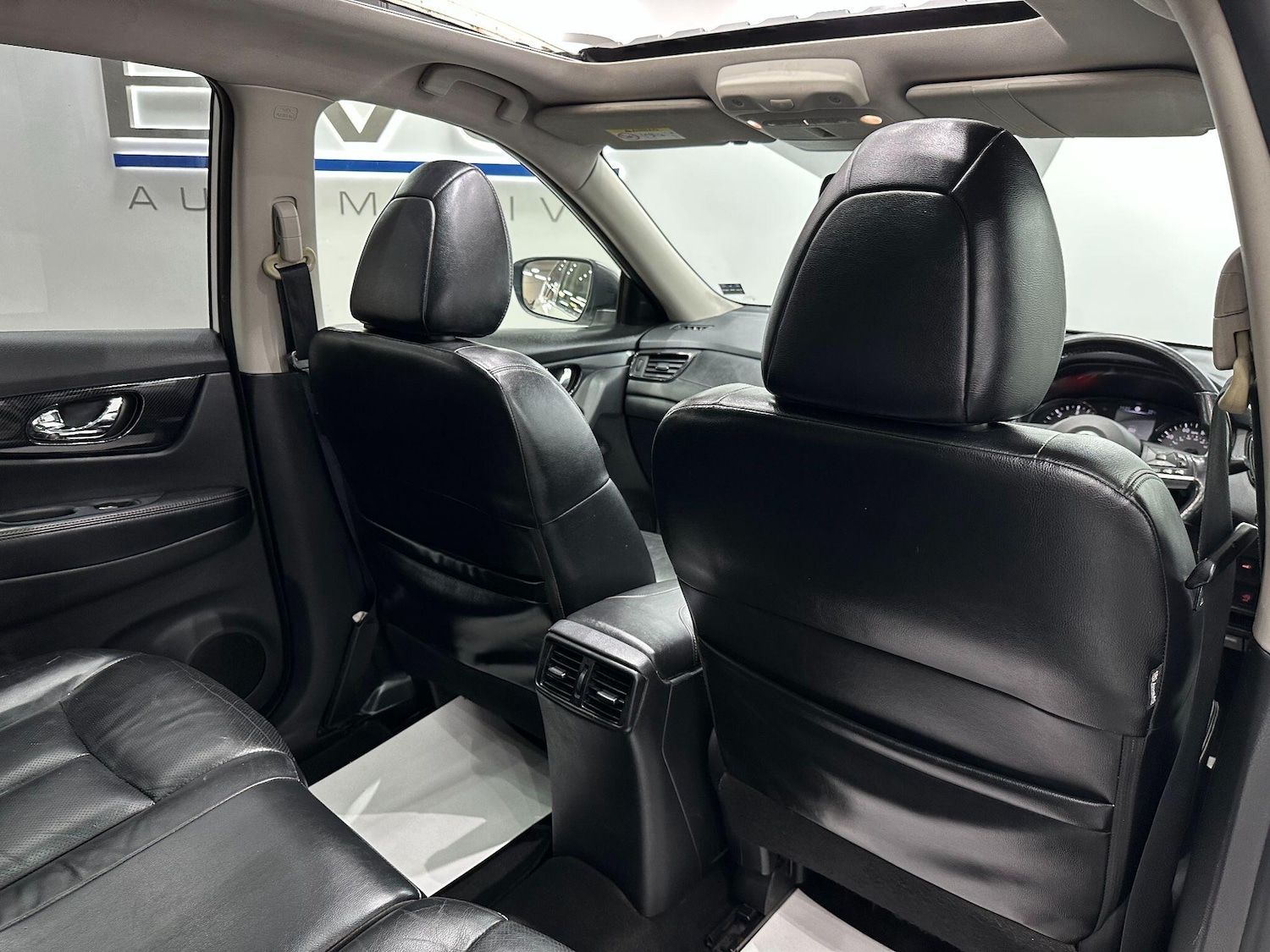 Vehicle 42