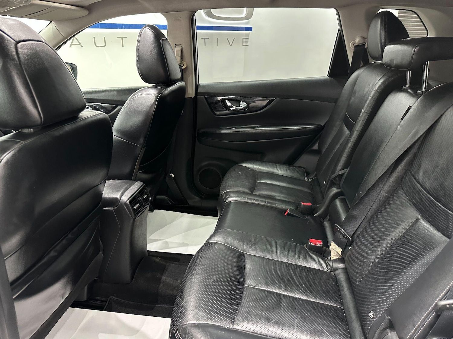 Vehicle 50