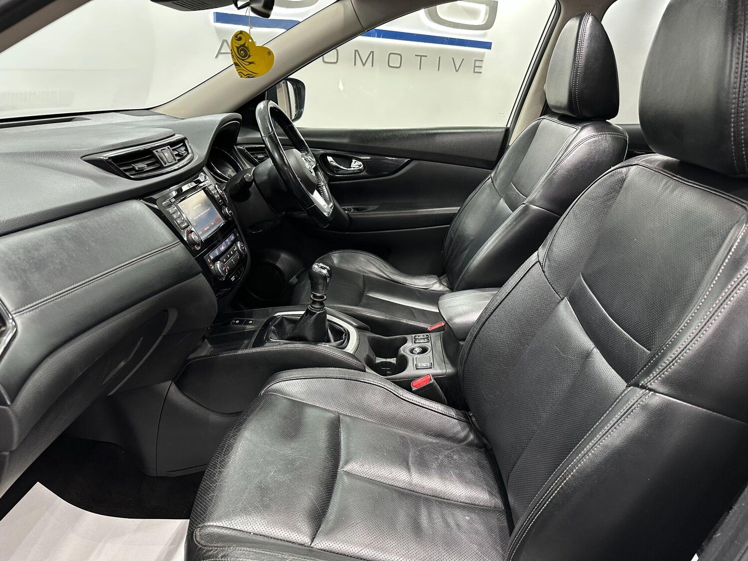 Vehicle 54