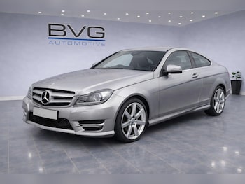 Used Mercedes-Benz C Class 2015 for sale - 77783262: Photo