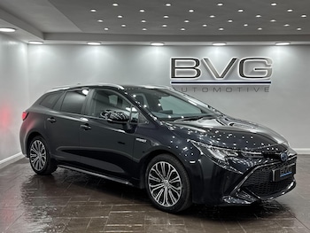 Used Toyota Corolla 2020 for sale - 79540599: Photo