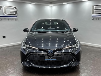 Used Toyota Corolla 2020 for sale - 79540599: Photo