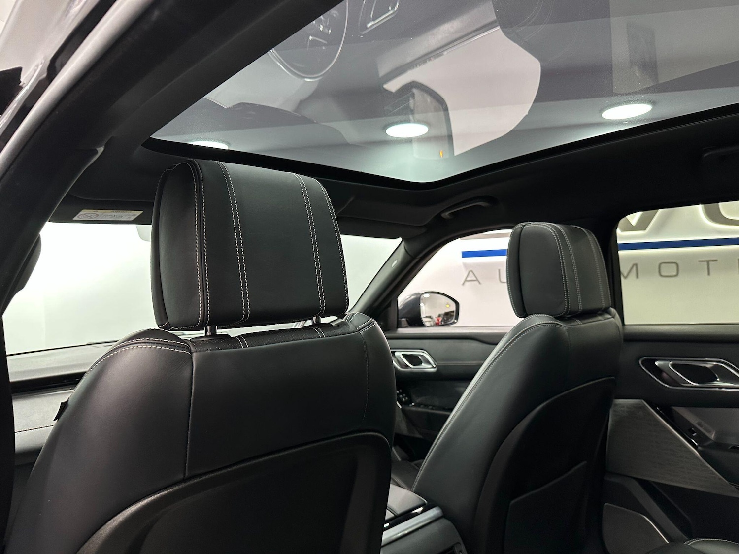 Vehicle 70
