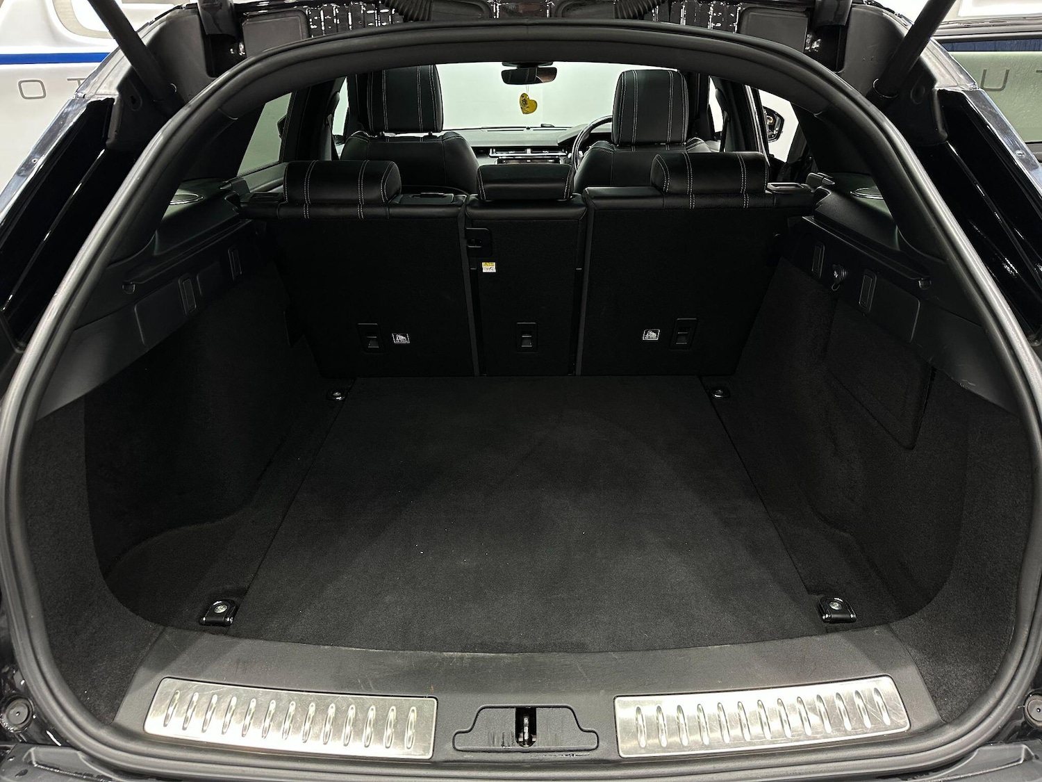 Vehicle 82