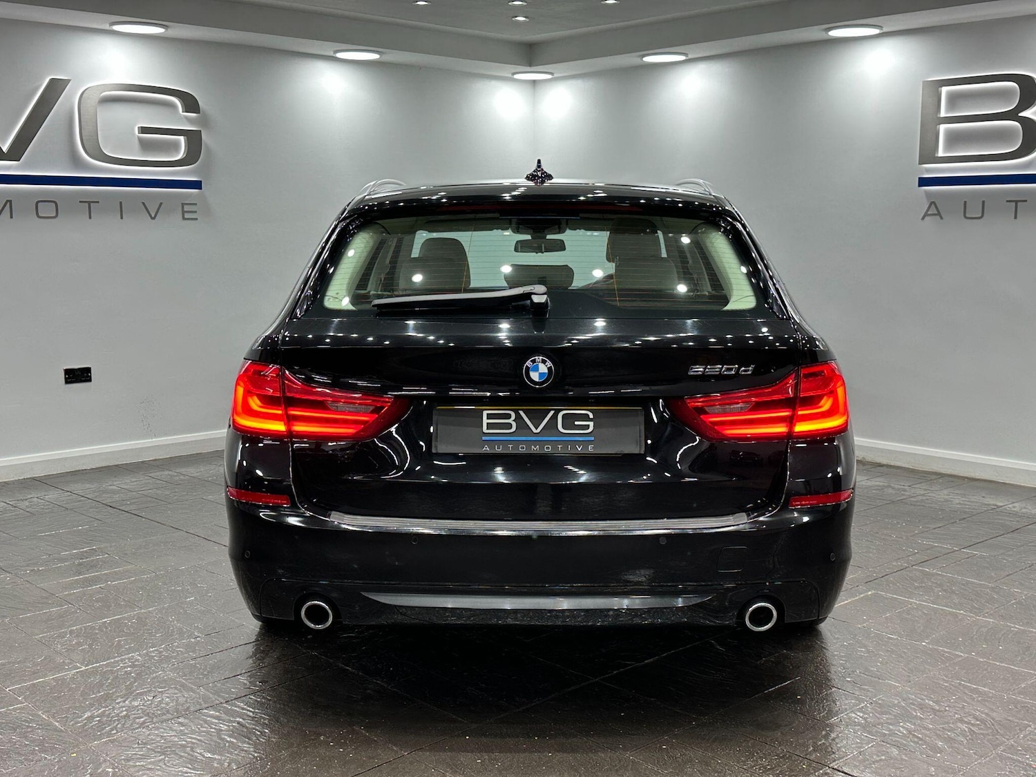 Used BMW 5 Series 2017 for sale - 76935771: Photo 11