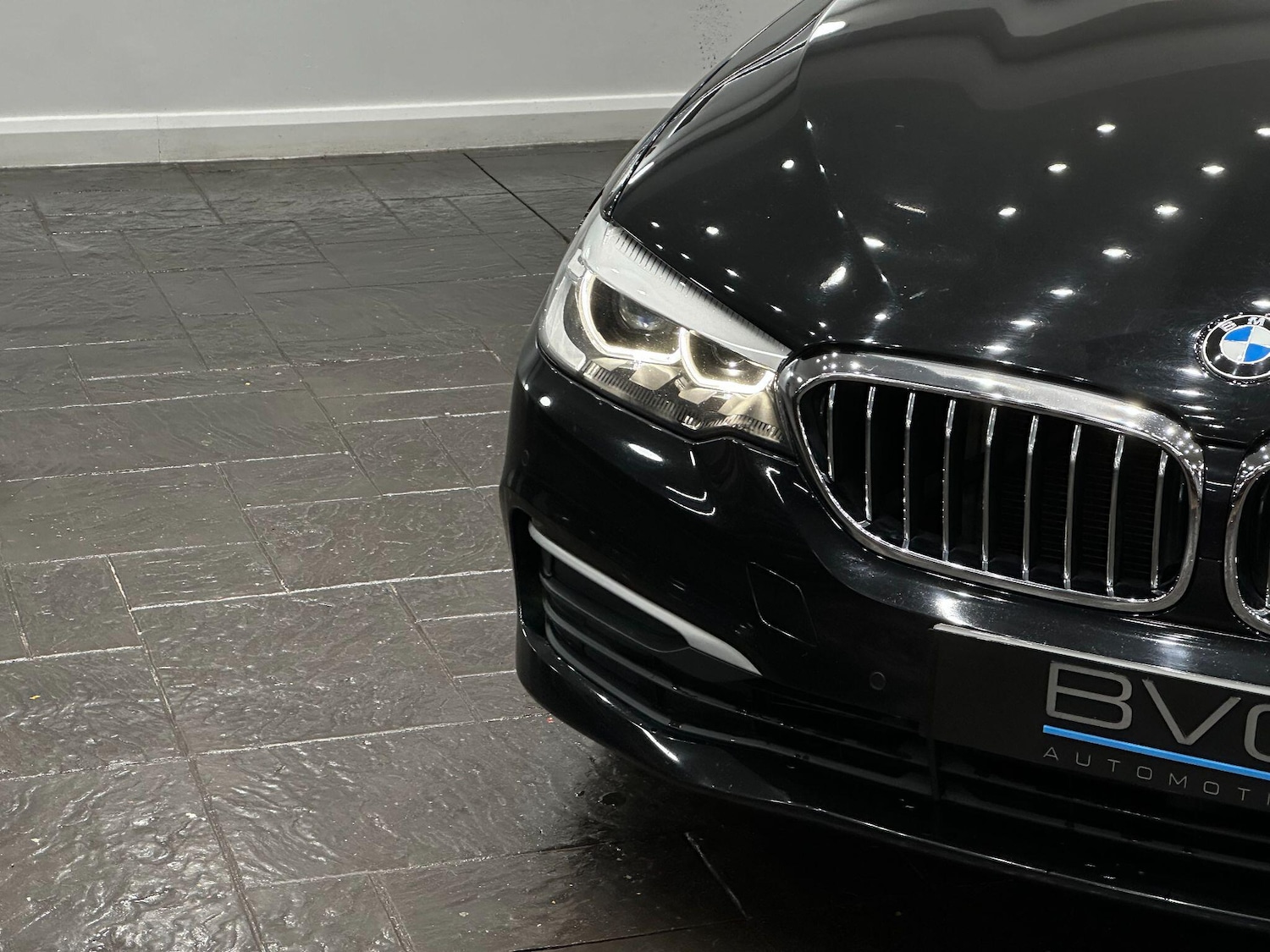 Used BMW 5 Series 2017 for sale - 76935771: Photo 15