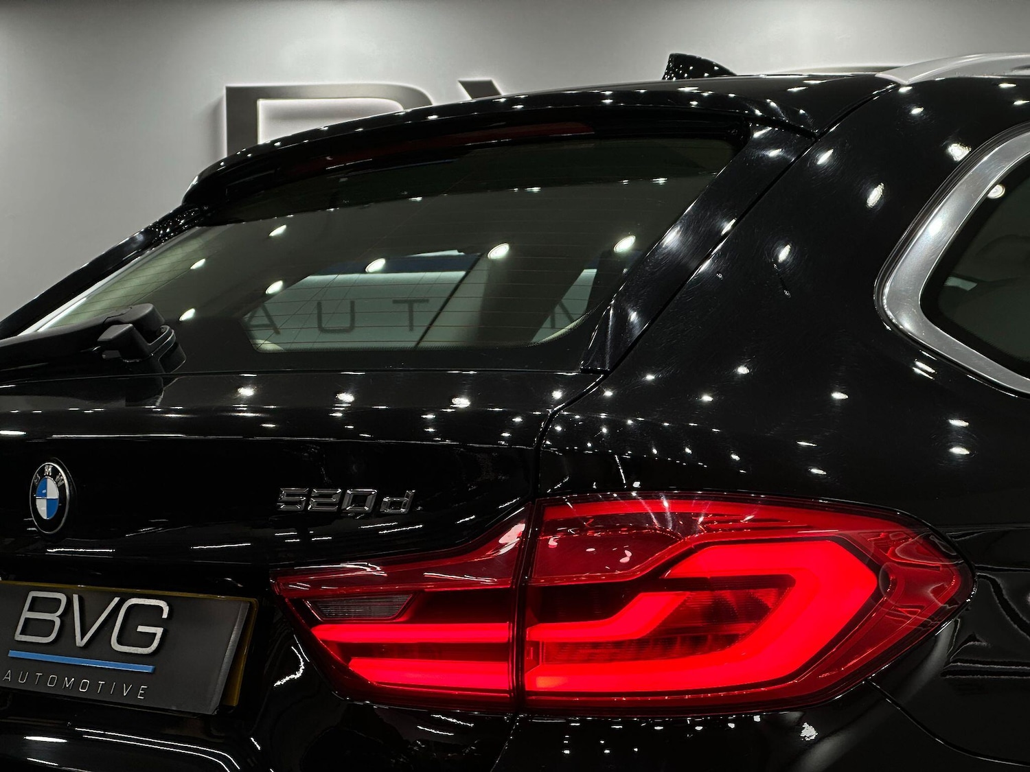 Used BMW 5 Series 2017 for sale - 76935771: Photo 22