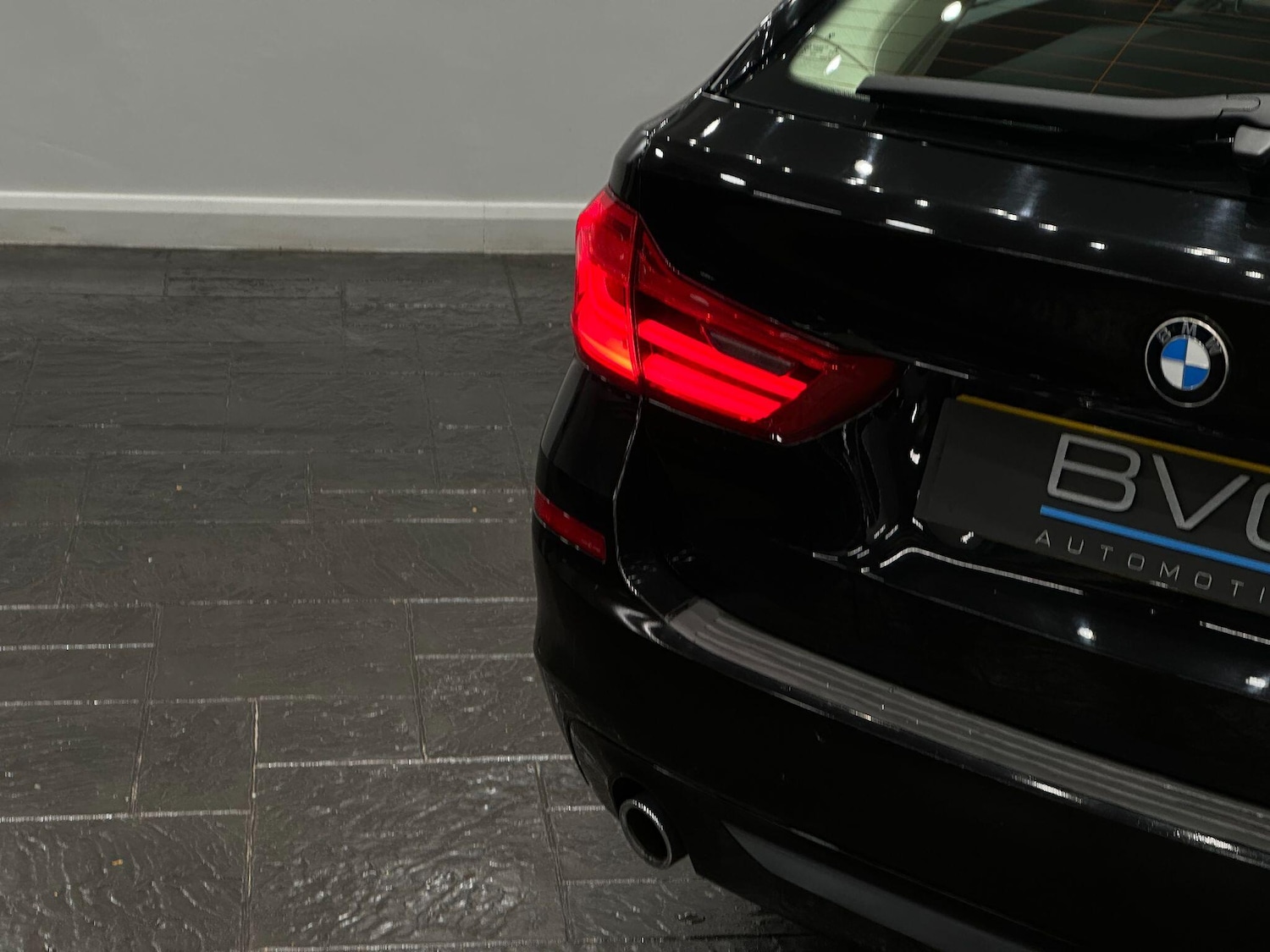 Used BMW 5 Series 2017 for sale - 76935771: Photo 23