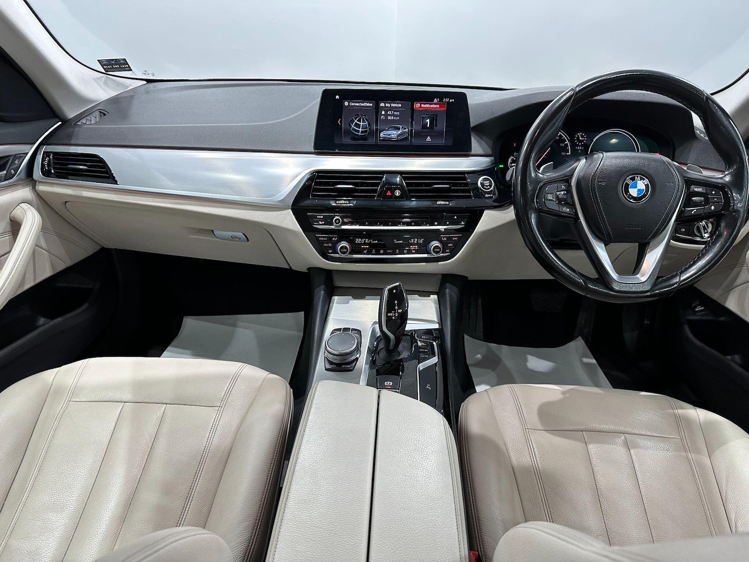 Used BMW 5 Series 2017 for sale - 76935771: Photo 27