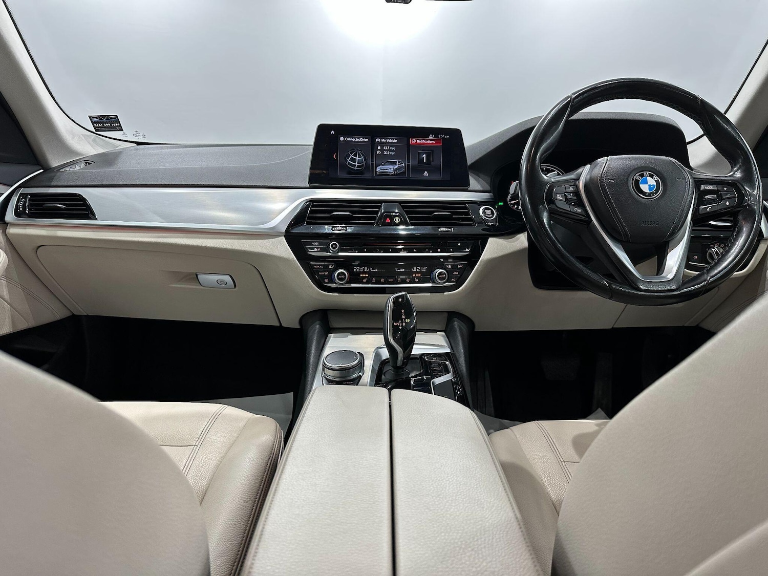 Used BMW 5 Series 2017 for sale - 76935771: Photo 28