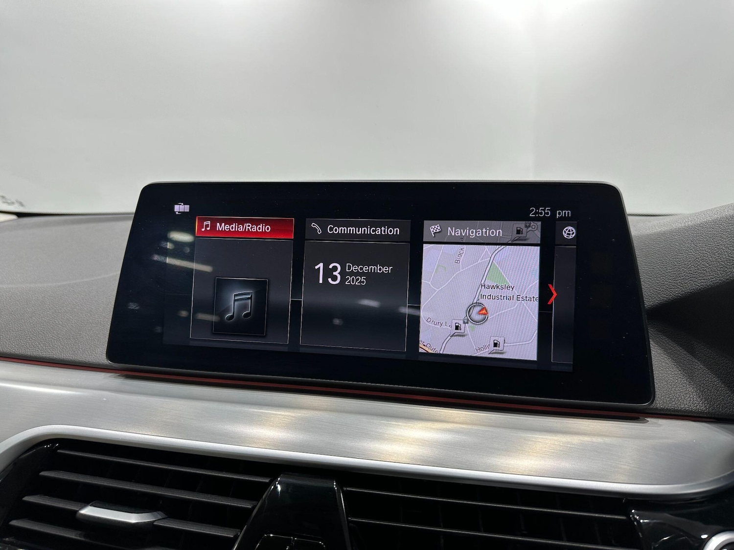 Used BMW 5 Series 2017 for sale - 76935771: Photo 36