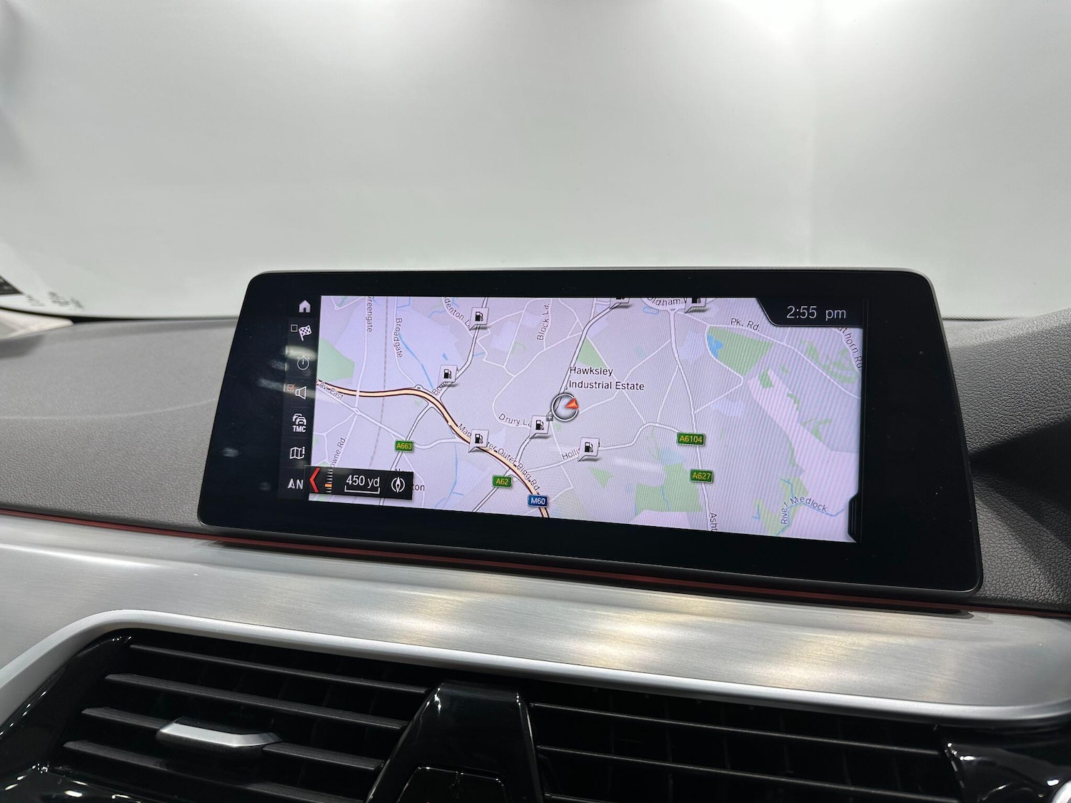 Used BMW 5 Series 2017 for sale - 76935771: Photo 38