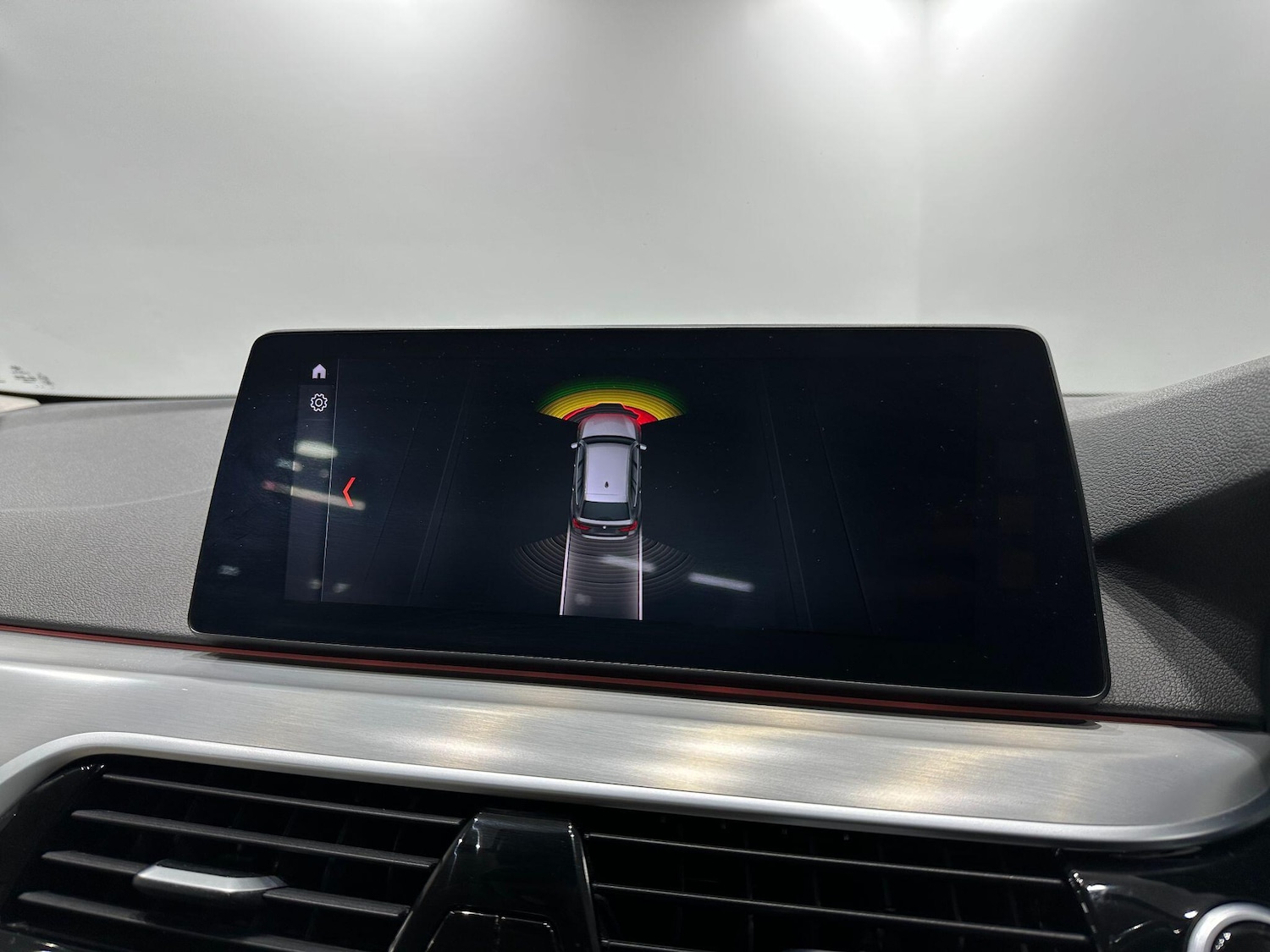 Used BMW 5 Series 2017 for sale - 76935771: Photo 41