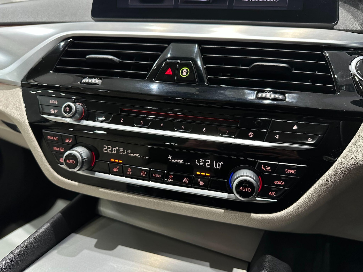 Used BMW 5 Series 2017 for sale - 76935771: Photo 43