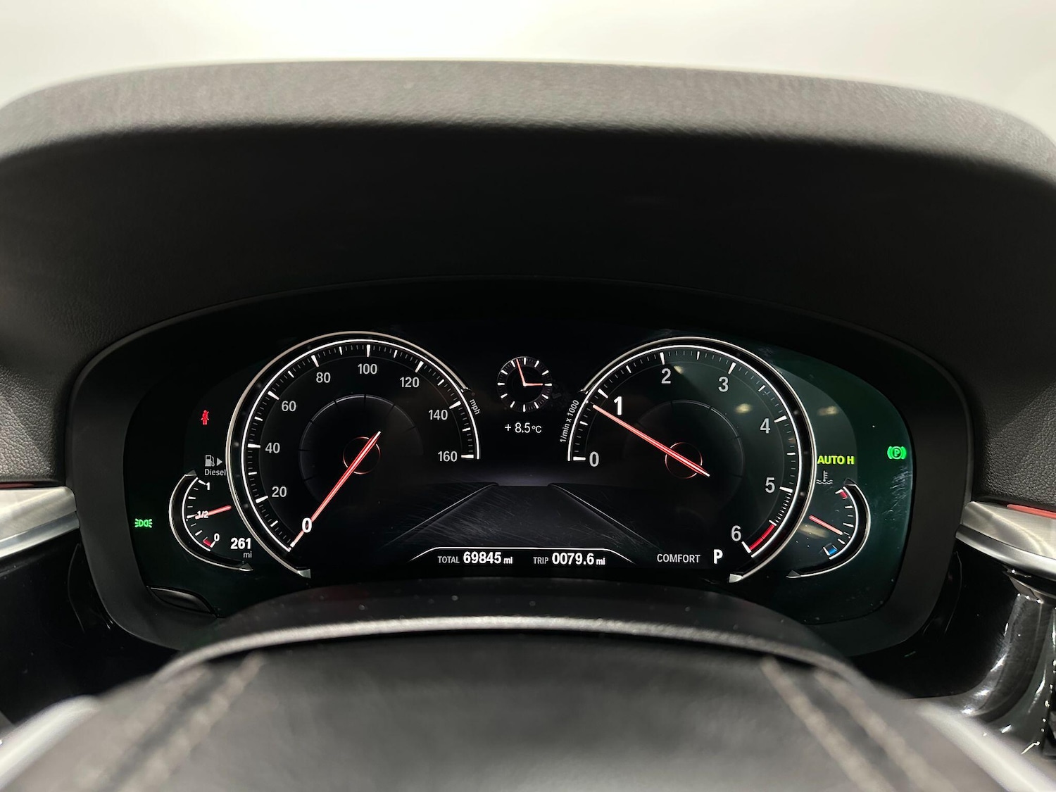 Used BMW 5 Series 2017 for sale - 76935771: Photo 49