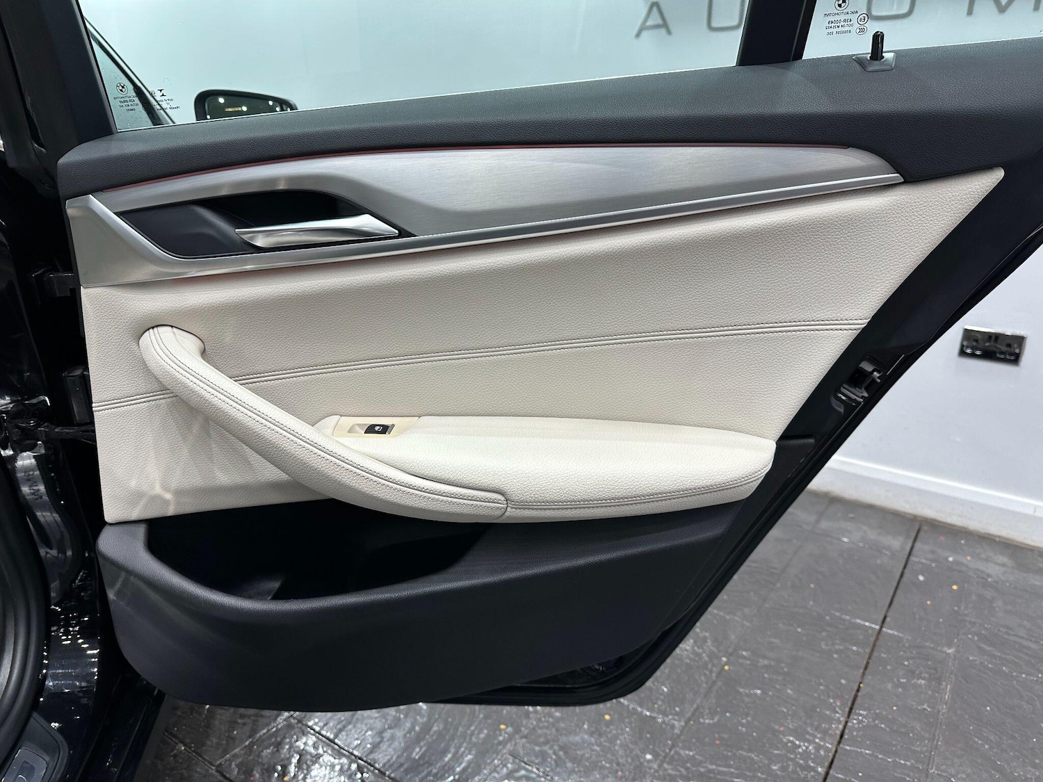 Used BMW 5 Series 2017 for sale - 76935771: Photo 56