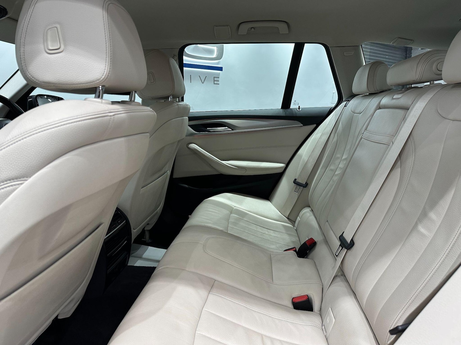 Used BMW 5 Series 2017 for sale - 76935771: Photo 57