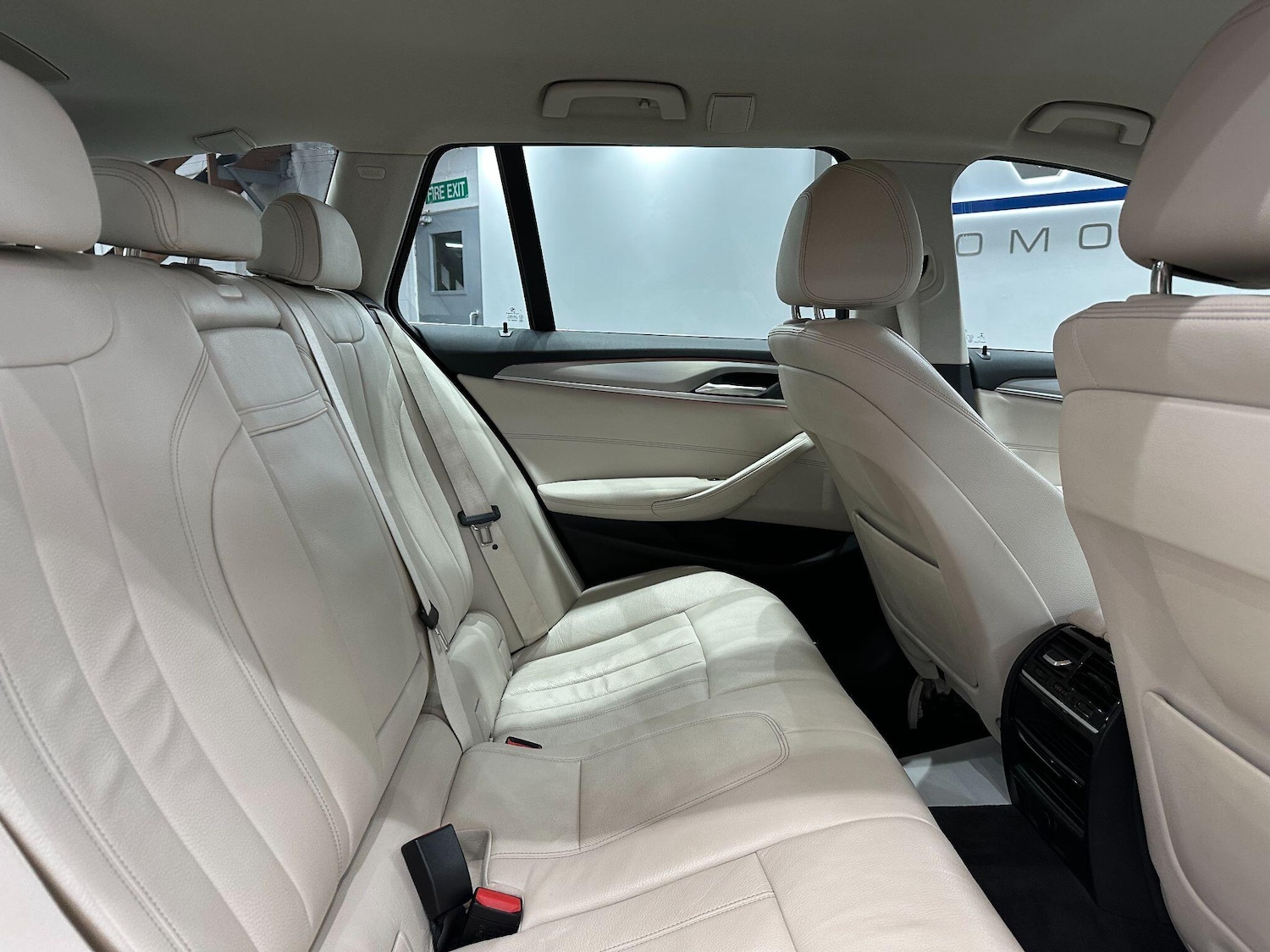 Used BMW 5 Series 2017 for sale - 76935771: Photo 61