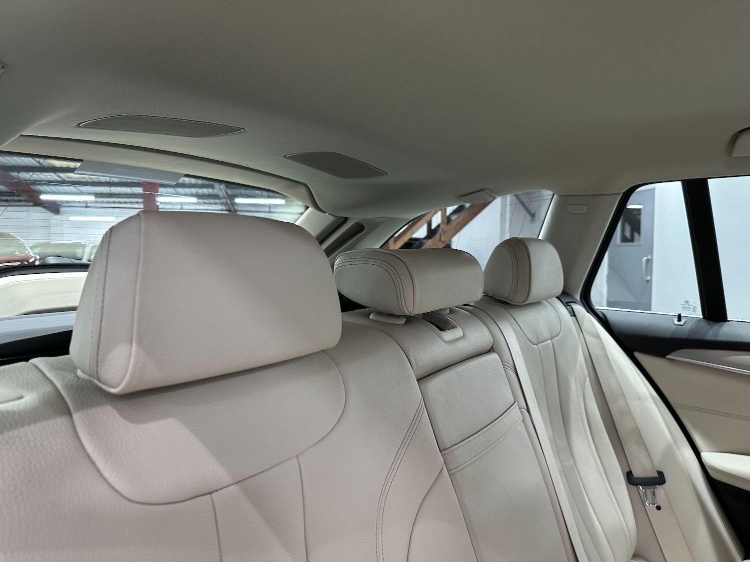 Used BMW 5 Series 2017 for sale - 76935771: Photo 62