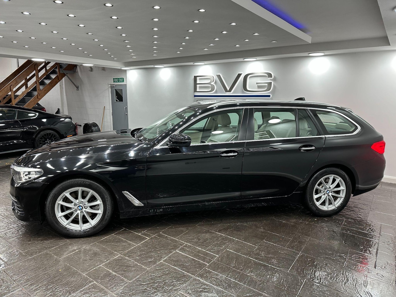 Used BMW 5 Series 2017 for sale - 76935771: Photo 9