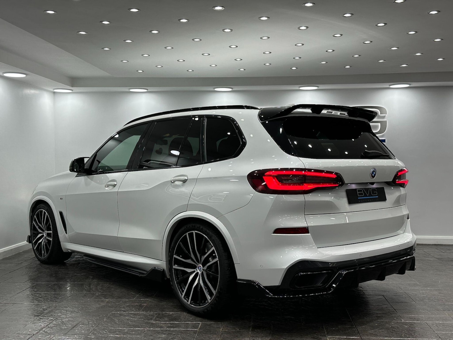 Used BMW X5 2020 for sale - 76377192: Photo 10