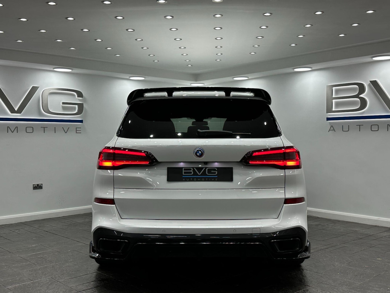 Used BMW X5 2020 for sale - 76377192: Photo 11