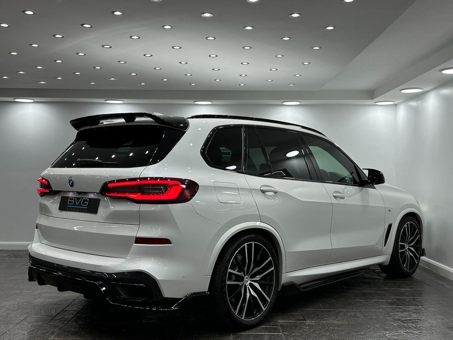 Used BMW X5 2020 for sale - 76377192: Photo 12