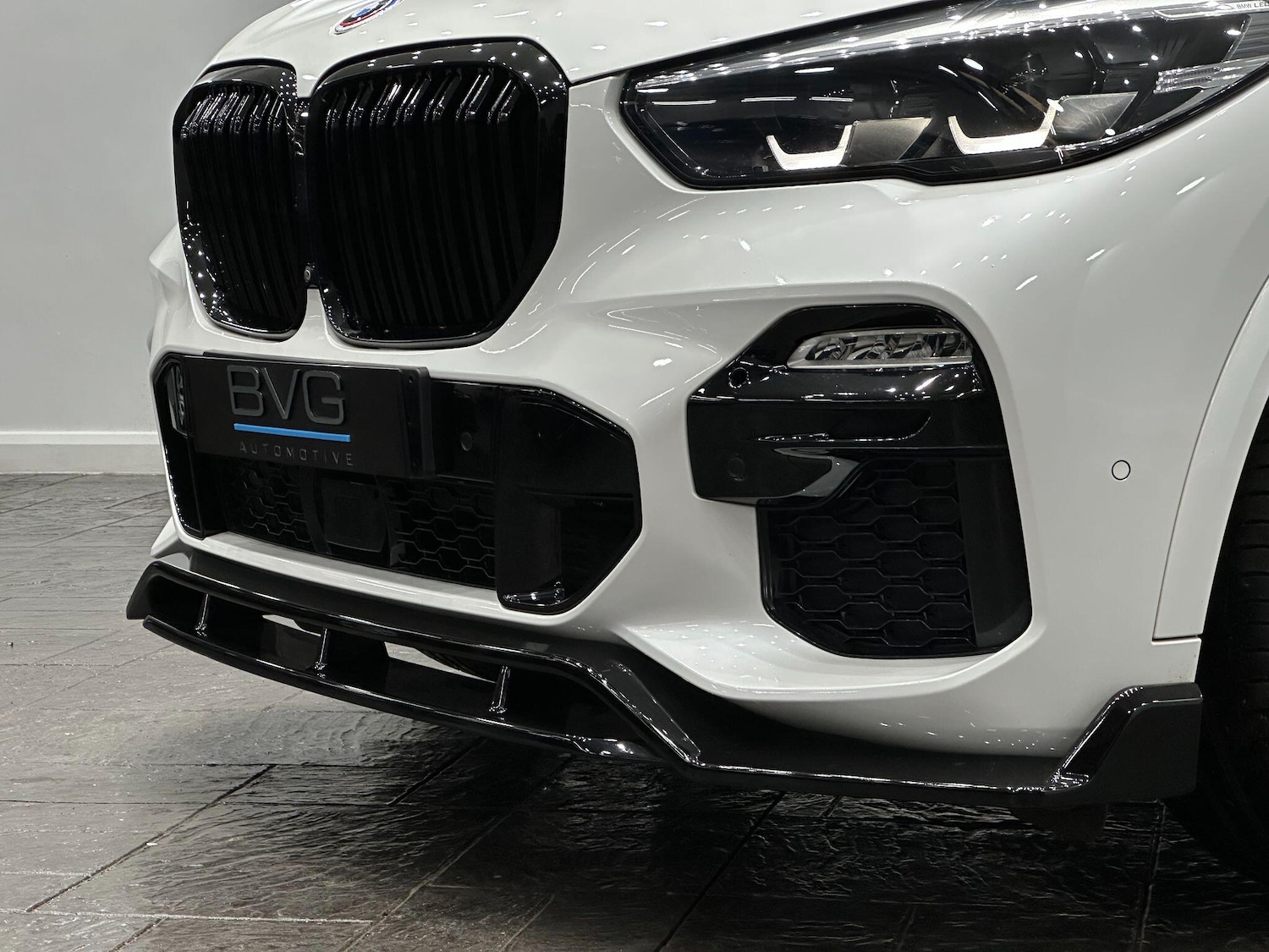 Used BMW X5 2020 for sale - 76377192: Photo 17