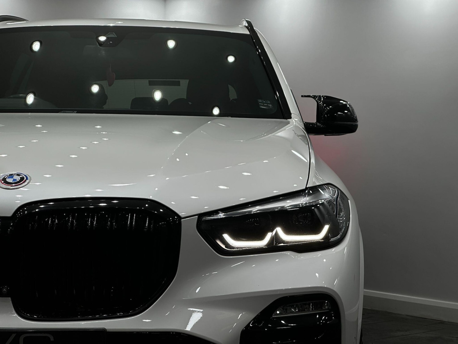 Used BMW X5 2020 for sale - 76377192: Photo 18