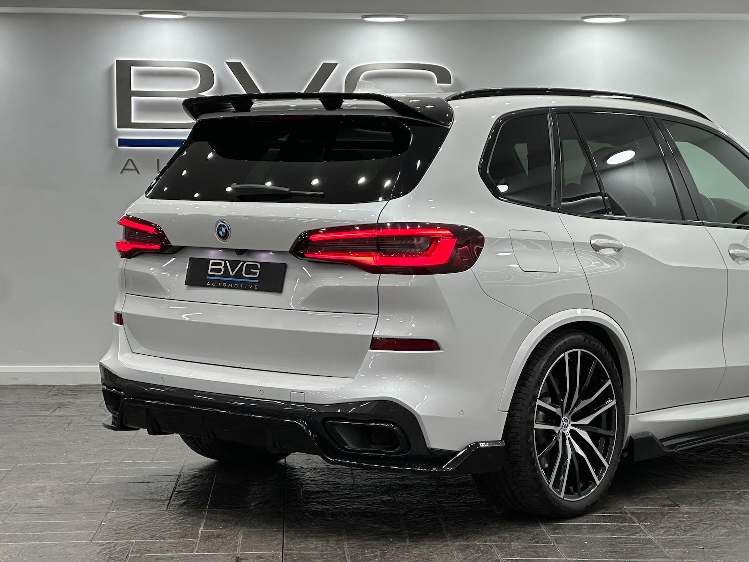 Used BMW X5 2020 for sale - 76377192: Photo 22