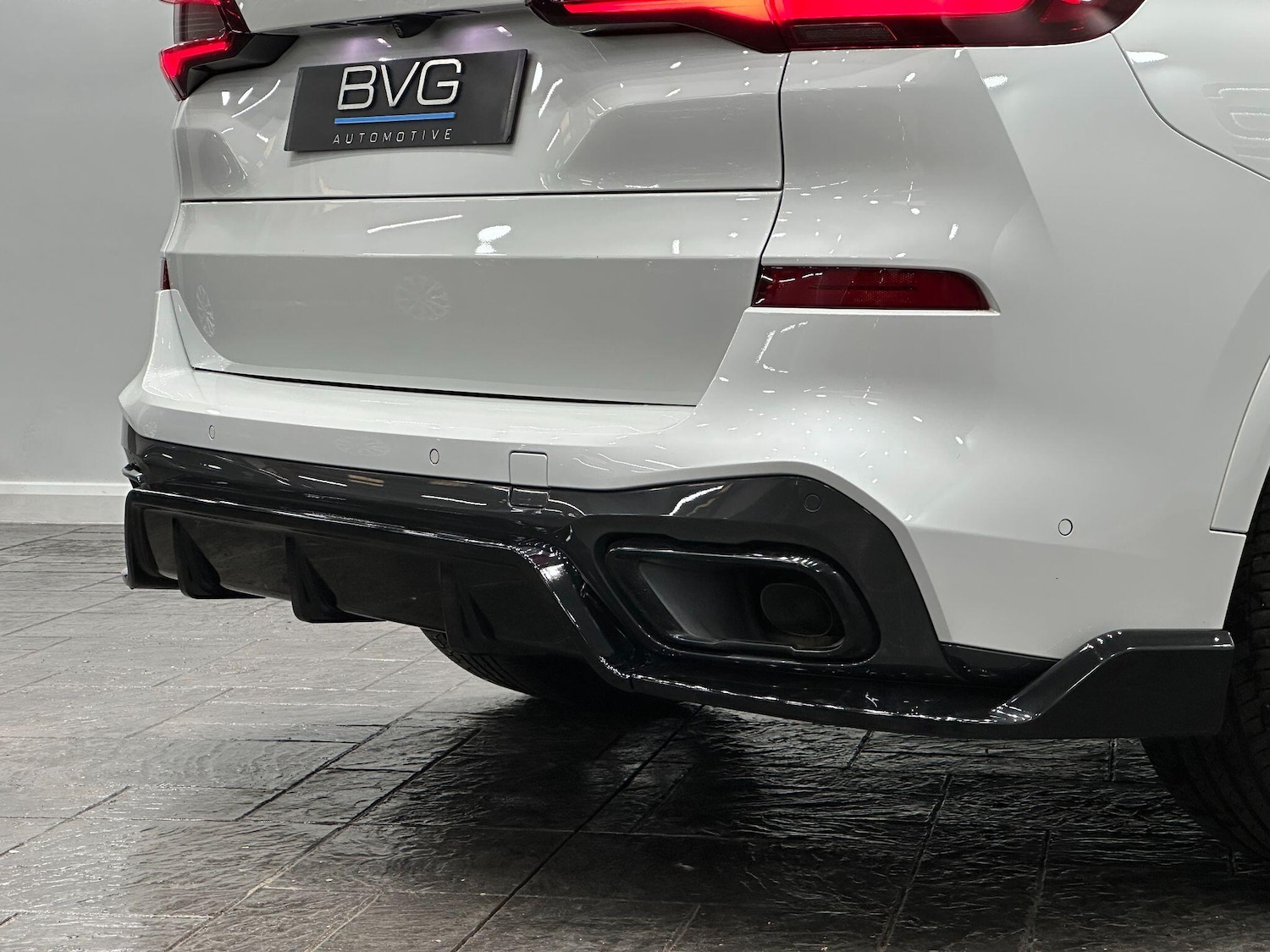 Used BMW X5 2020 for sale - 76377192: Photo 26