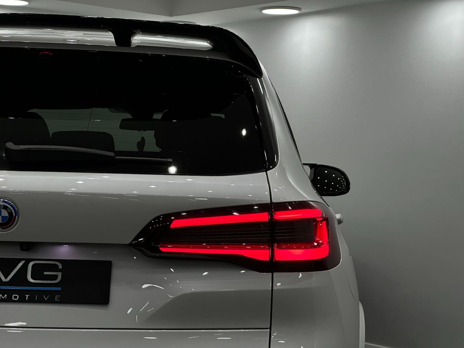 Used BMW X5 2020 for sale - 76377192: Photo 27