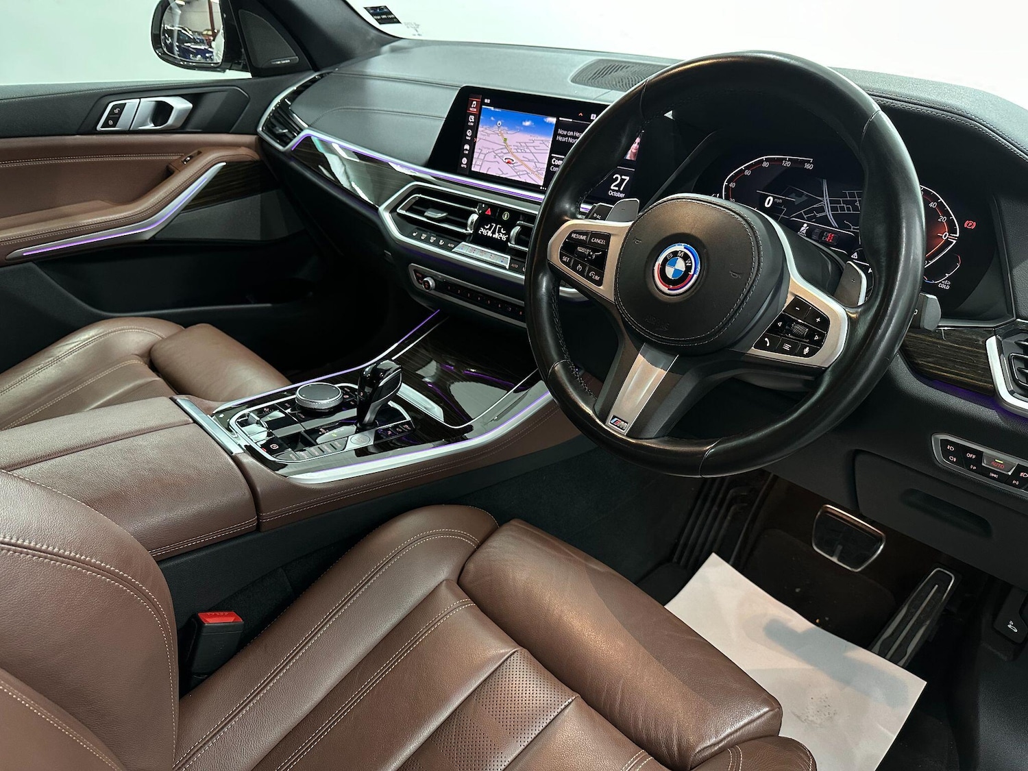 Used BMW X5 2020 for sale - 76377192: Photo 30