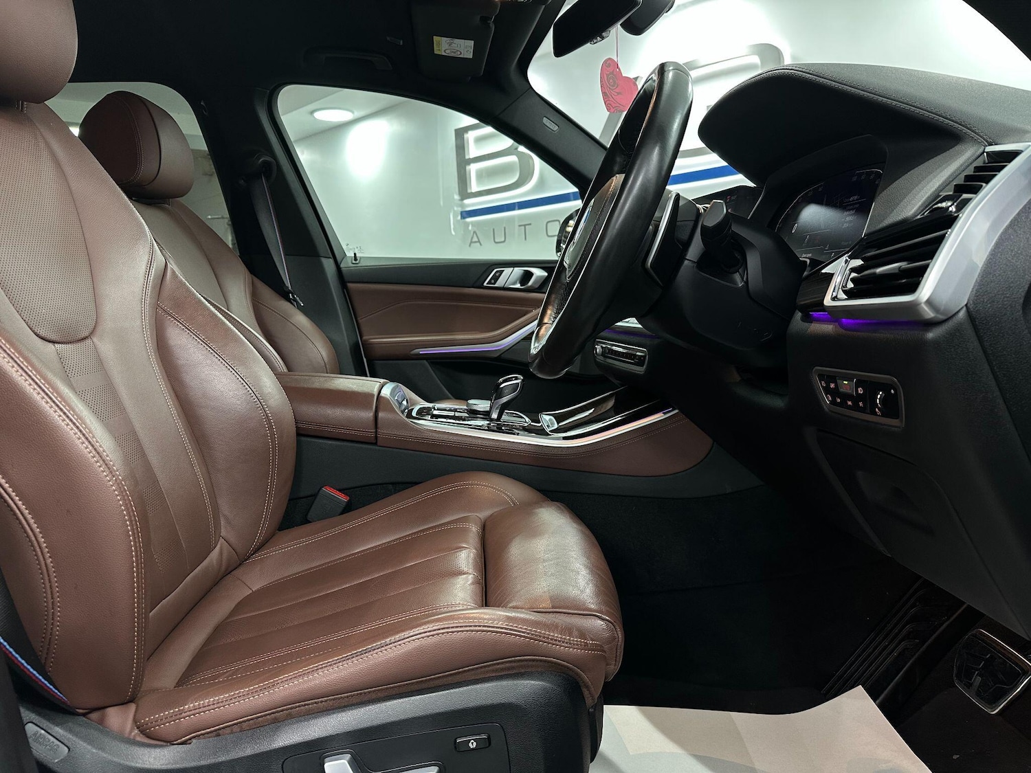 Used BMW X5 2020 for sale - 76377192: Photo 31