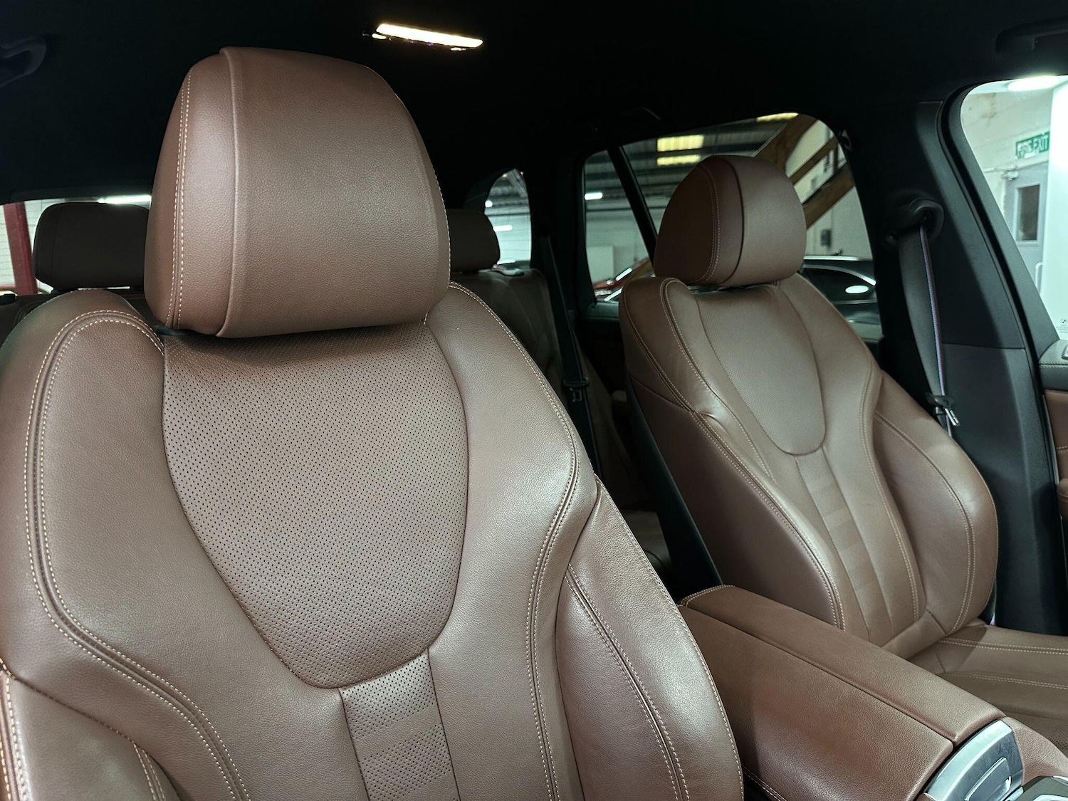 Used BMW X5 2020 for sale - 76377192: Photo 32