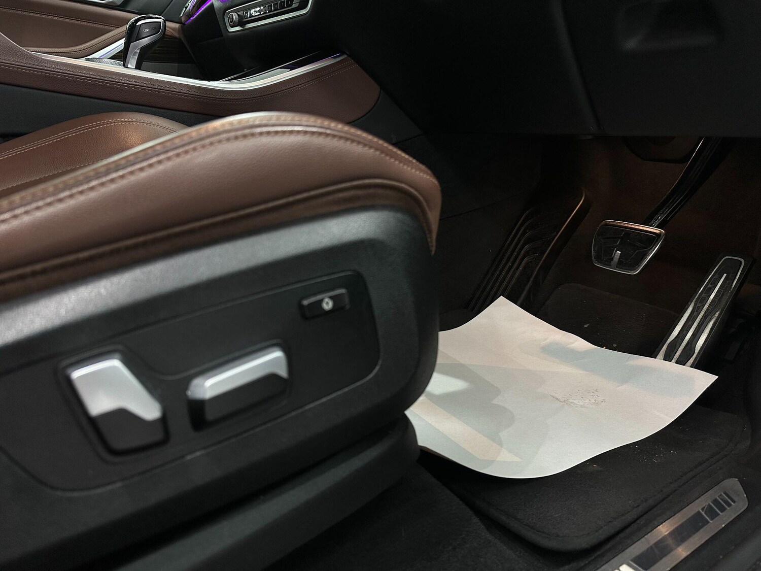 Used BMW X5 2020 for sale - 76377192: Photo 33