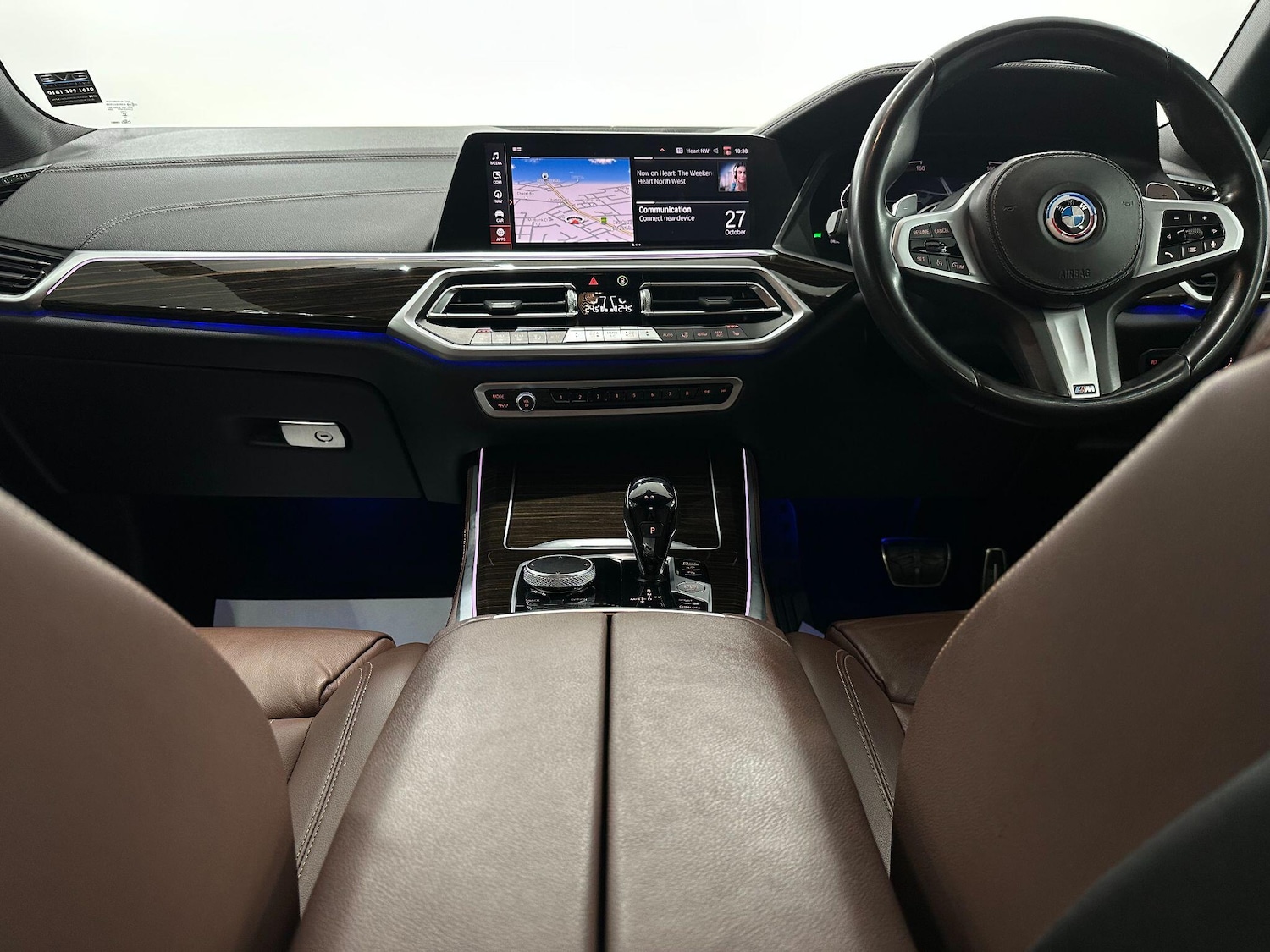 Used BMW X5 2020 for sale - 76377192: Photo 38