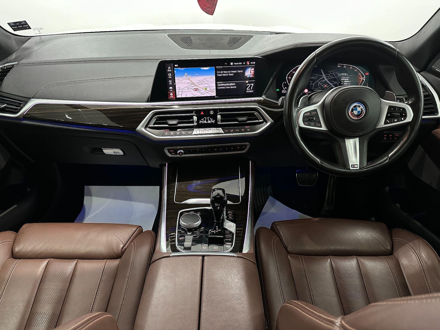 Used BMW X5 2020 for sale - 76377192: Photo 39