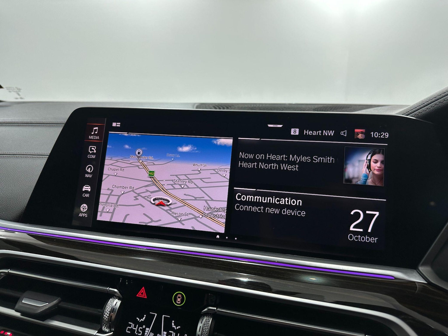 Used BMW X5 2020 for sale - 76377192: Photo 43