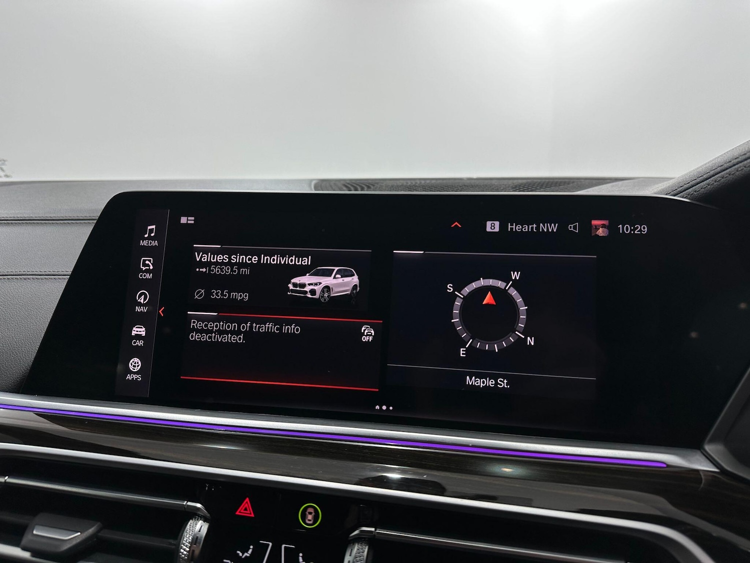 Used BMW X5 2020 for sale - 76377192: Photo 44