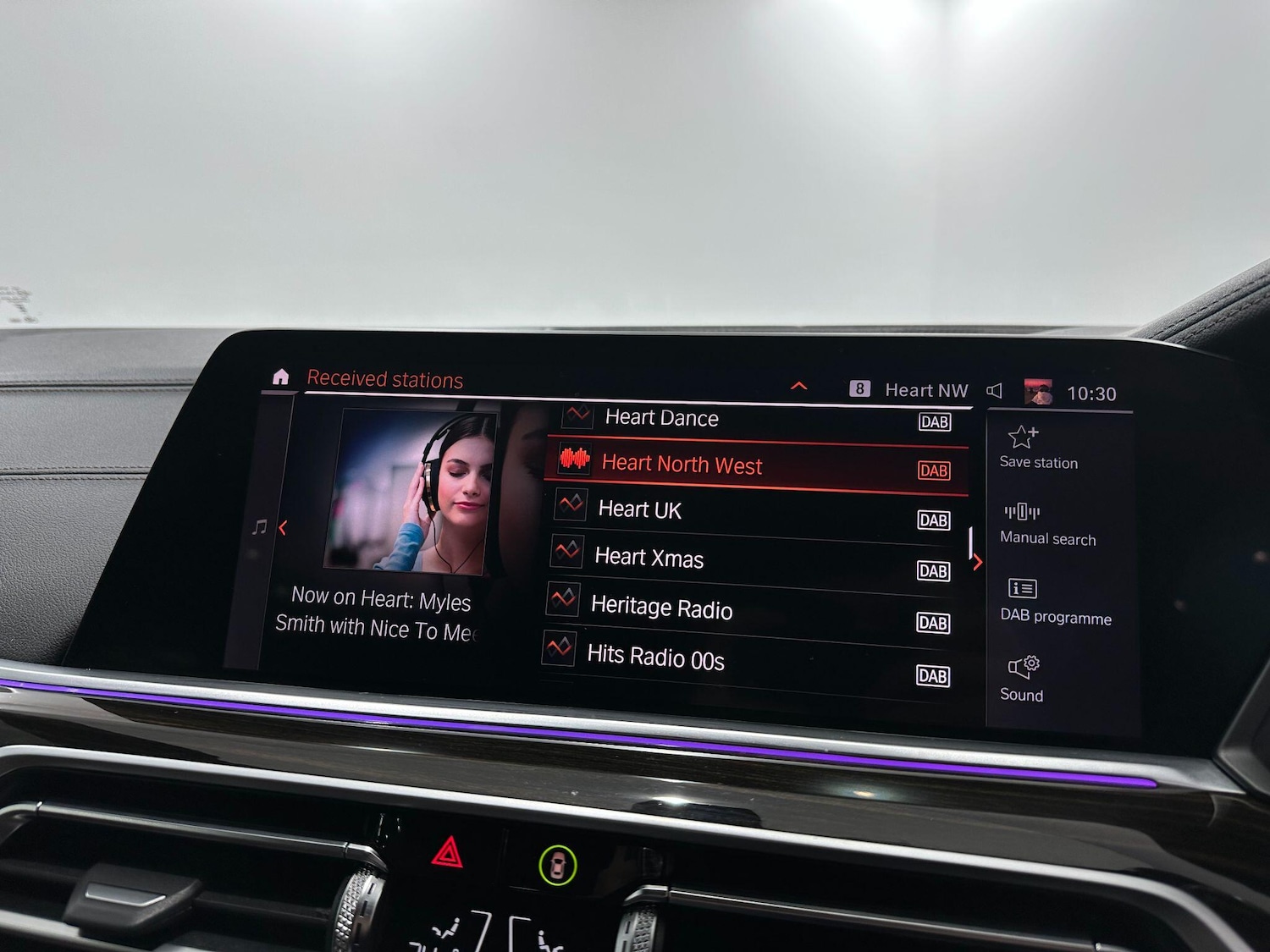 Used BMW X5 2020 for sale - 76377192: Photo 45