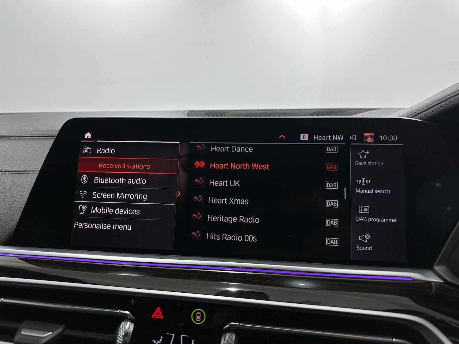 Used BMW X5 2020 for sale - 76377192: Photo 46